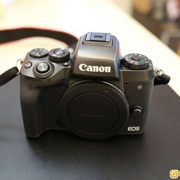 (95%新) Canon EOS M5 body