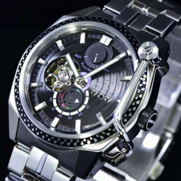 orient star retro future