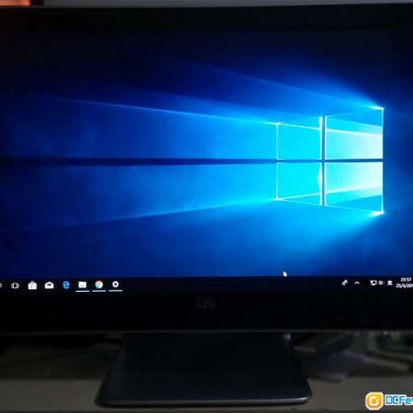 HP 20" 電腦螢幕