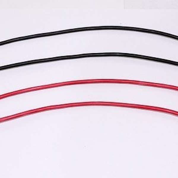 全新DIY bi-wire 喇叭接線(12寸長)