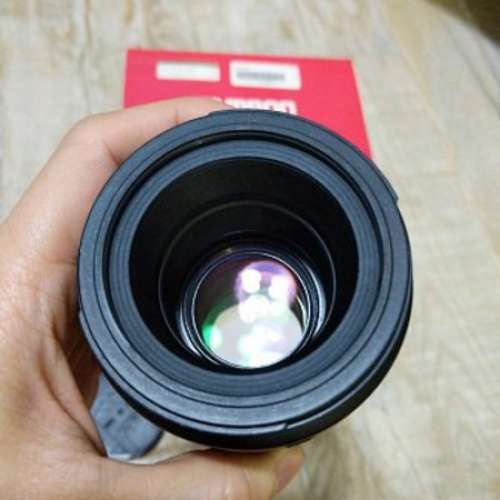 Tamron SP AF90mm F/2.8 1:1 Macro  微距 canon mount
