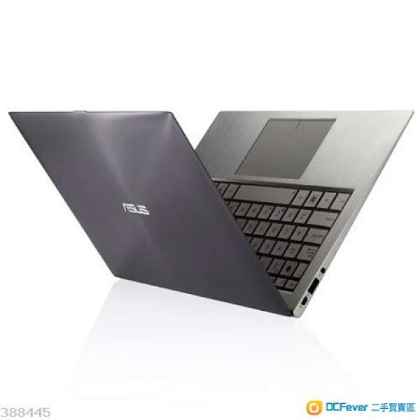 ASUS ZenBook UX21E