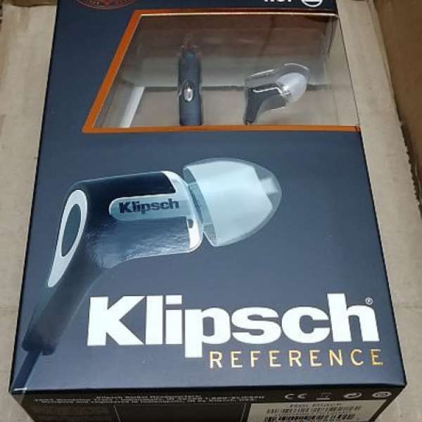 Klipsch R6i 清貨價 全新未開封 最後2盒!!!