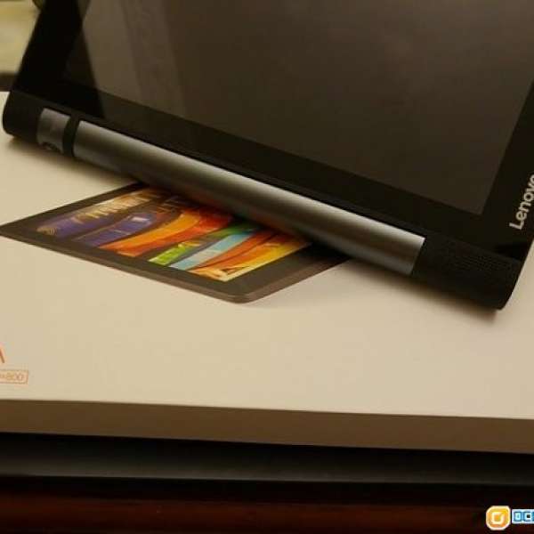 極新!   Lenovo yoga Tab 3-850F --8"吋平板