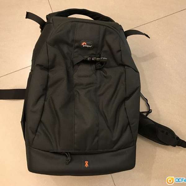 Lowepro Flipside 400AW BLACK 黑 backpack 相機背包