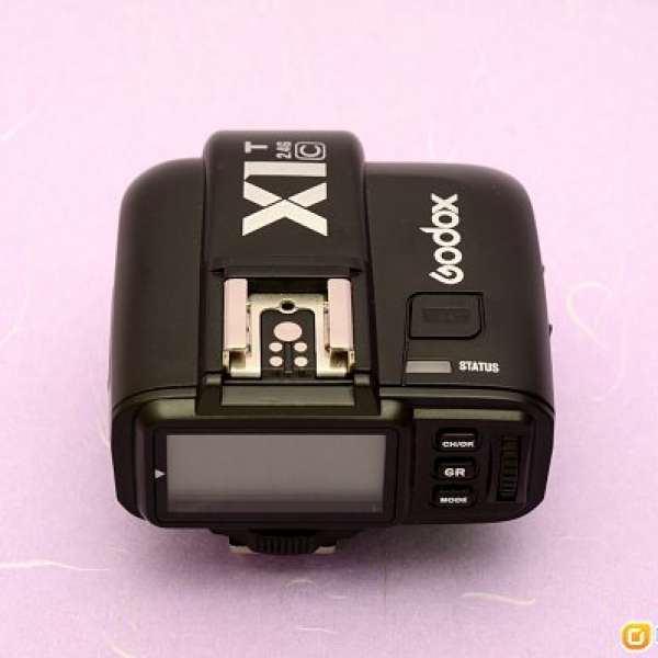 Godox X1T-C 發射器 for Canon