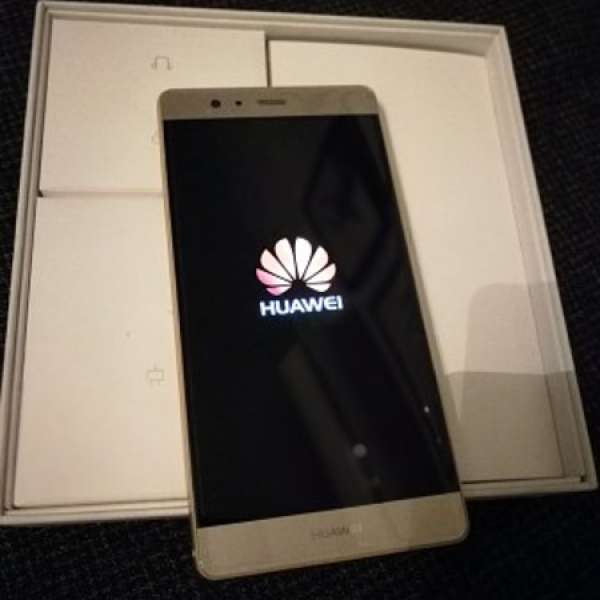 99新 Huawei P9 Plus 64GB