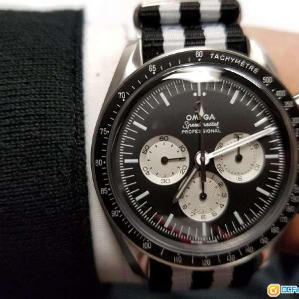 Omega "Speedy Tuesday" Limited Edition 311.32.42.30.01.001
