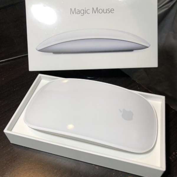 出售95% 新 Apple Magic Mouse 2