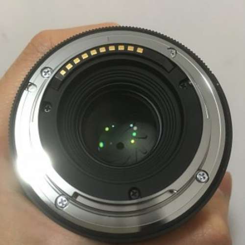 99.9%新 只用過兩次 Sigma 16 mm f 1.4 DC DN 16mm f1.4 for Sony E-mount