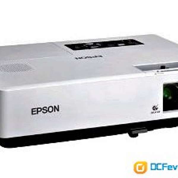 Epson EMP-1810 3LCD投影機