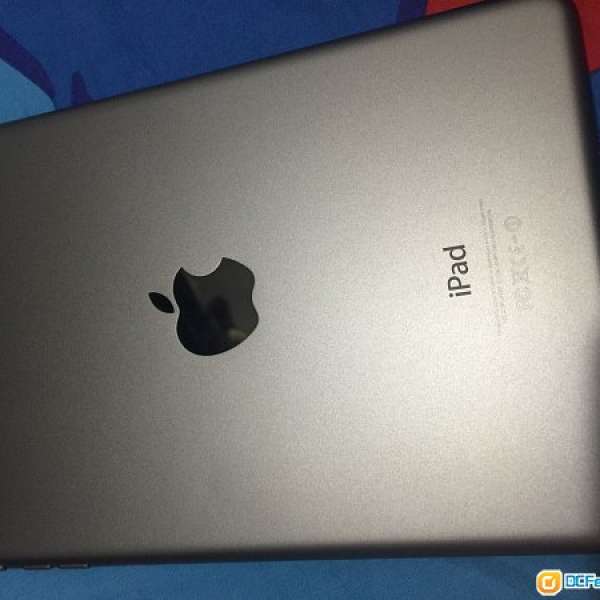 iPad mini 2 32GB 深空灰色 wifi