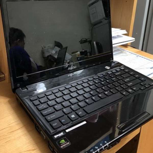 Fujitsu LH532 i7 Laptop 手提電腦