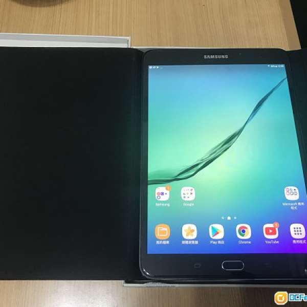 Samsung GALAXY Tab S2 8.0 Wi-Fi (T713)