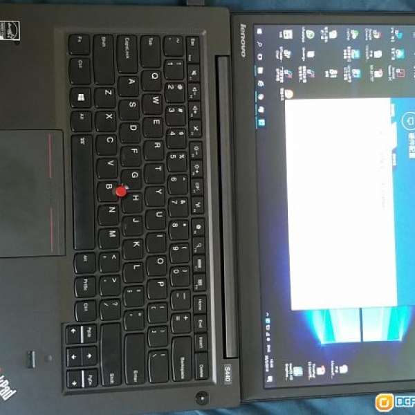 lenovo thinkpad S440 notebook 90% new