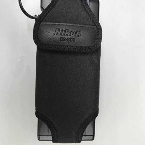 Nikon SD-9 Battery Pack for SB-900