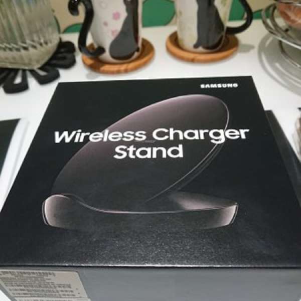 Samsung wireless charger