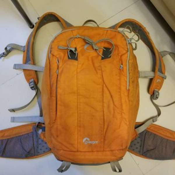 Lowepro Flipside Backpack 20L 相機背囊