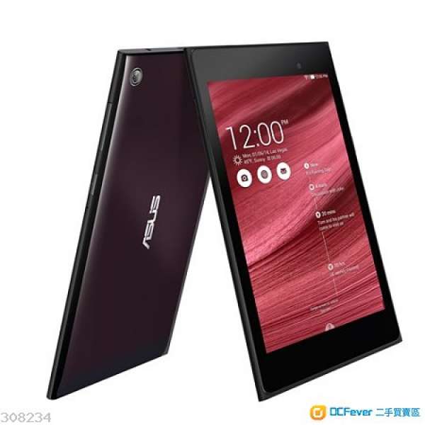 ASUS MeMO Pad 7 (ME572C)