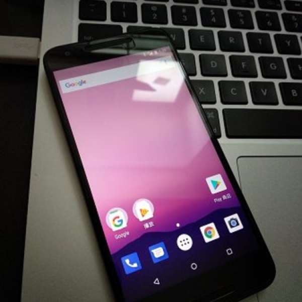 Nexus 5X (黑色)