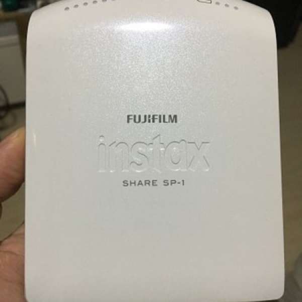 FUJIFILM instax Share SP-1 same as new