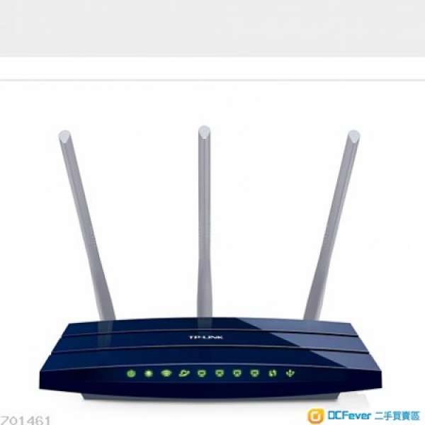 tp link router 路由器 wifi