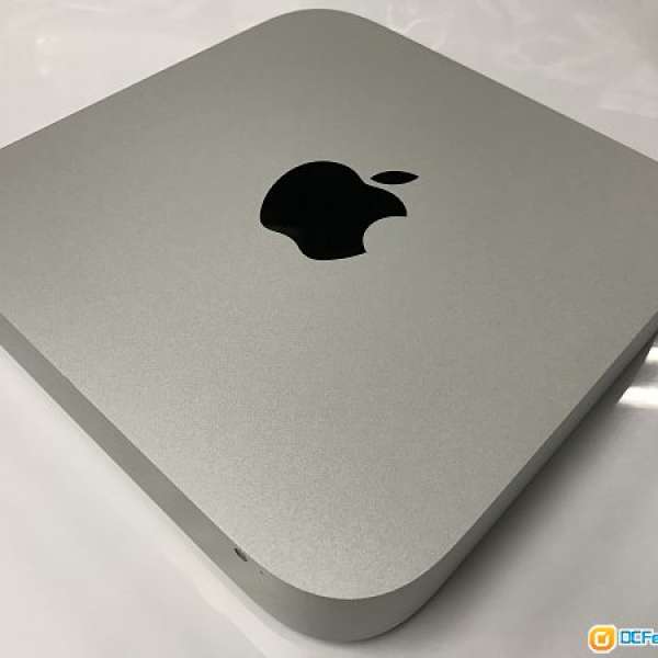 Apple 2012 Mac Mini i5 2.5