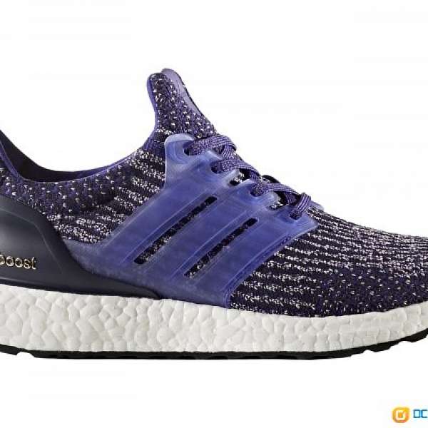 100% new Ultra boost women 3.0 energy ink size 38.6