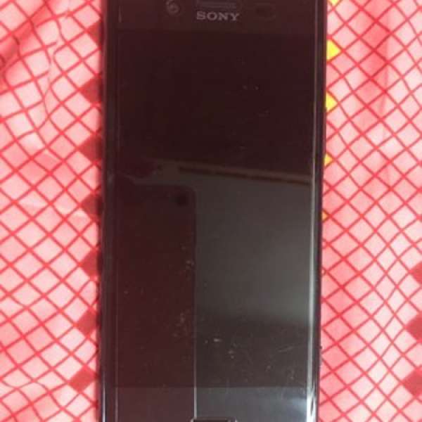 Sony xz premium Black