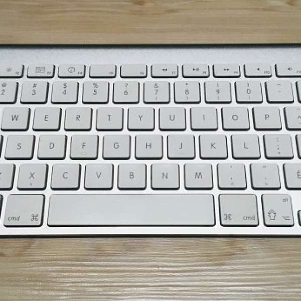 Apple Magic Keyboard Wireless