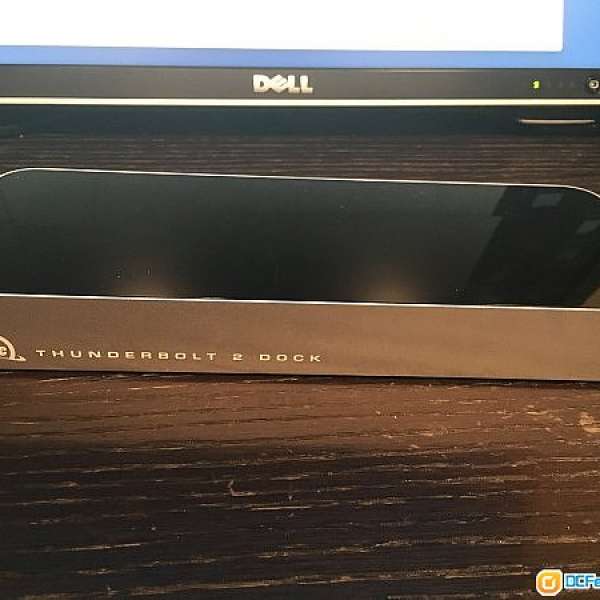 OWC Thunderbolt 2 Dock