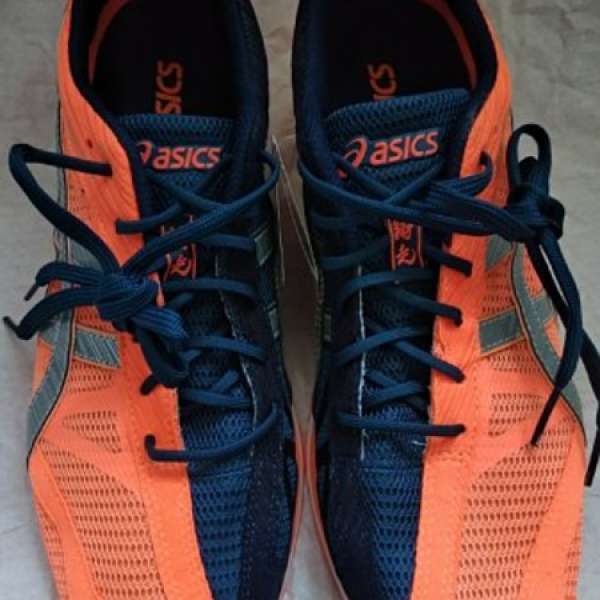 ASICS 跑步鞋 翔走 EUR42 全新購自日本