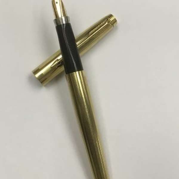 Parker 75 ，Reform fountain pen 墨水筆