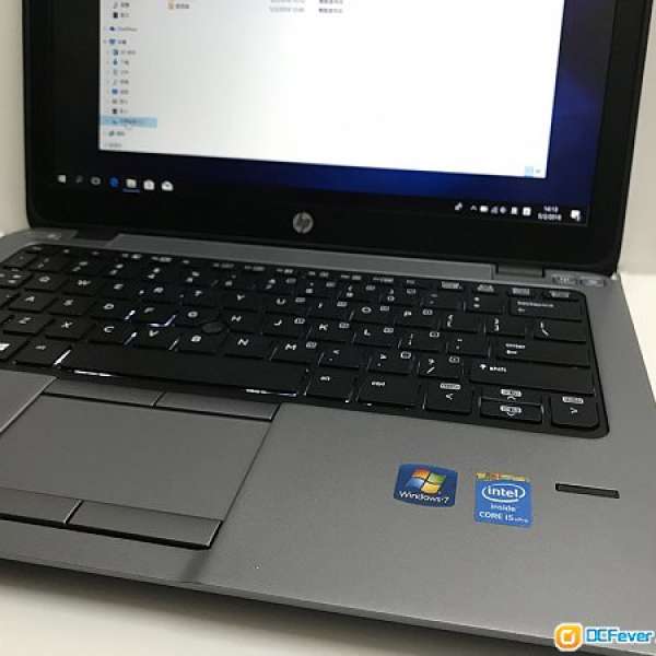 HP EliteBook 820 G1 i5-4300 / 8GB / 128GB SSD / USB3.0