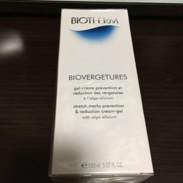 BIOTHERM 碧兒泉