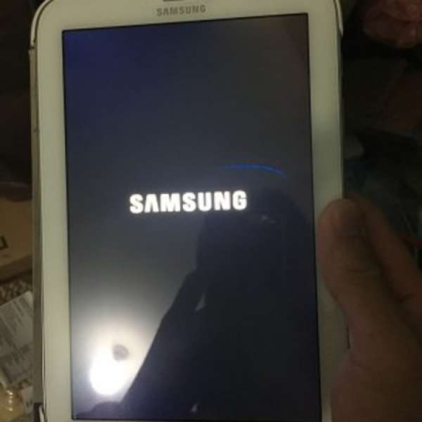 Samsung Note 8 N5120 4G!(可以用壞蘋果，三星，LG交換）