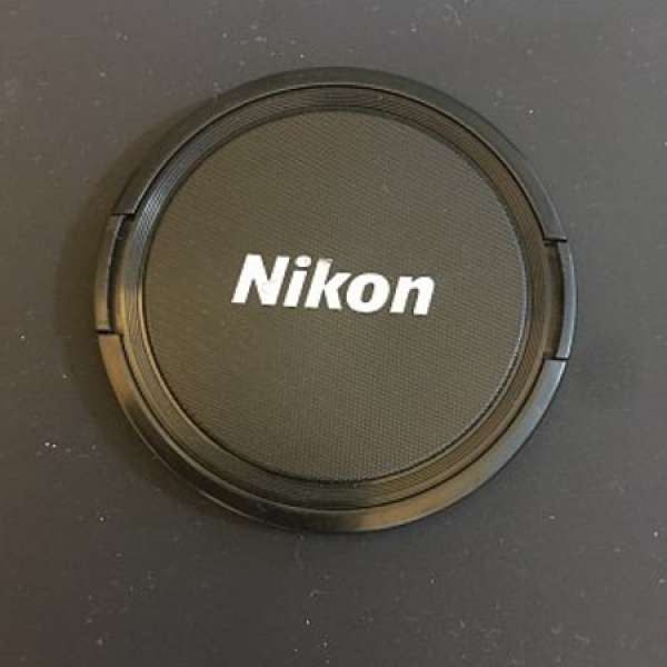 Nikon 77mm Lens Cap (used)