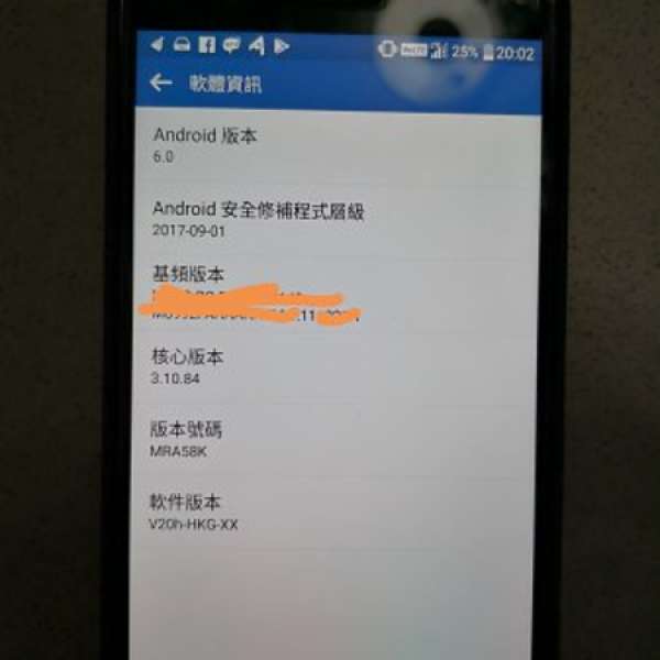 LG G4 H818 雙片9成新