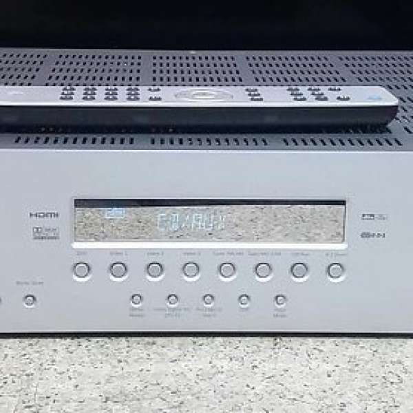 Cambridge Audio - Azur 540R ( 6.1 AV Receiver)