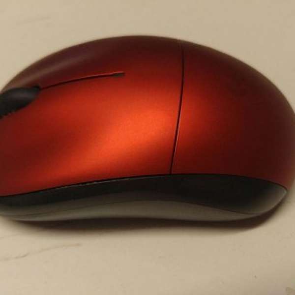 羅技 M215 wireless mouse 無線滑鼠 Logitech