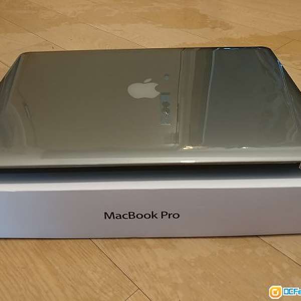 Apple Macbook Pro 15 Retina 2012, 99% New