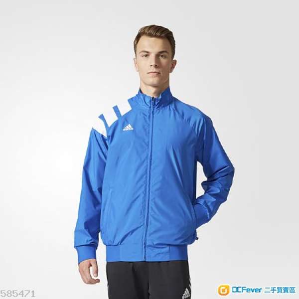 Adidas Tango Stadium Track Top Jacket 男裝 外套