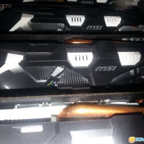 大量 P106-100 6G MSI P106-100專用挖礦卡