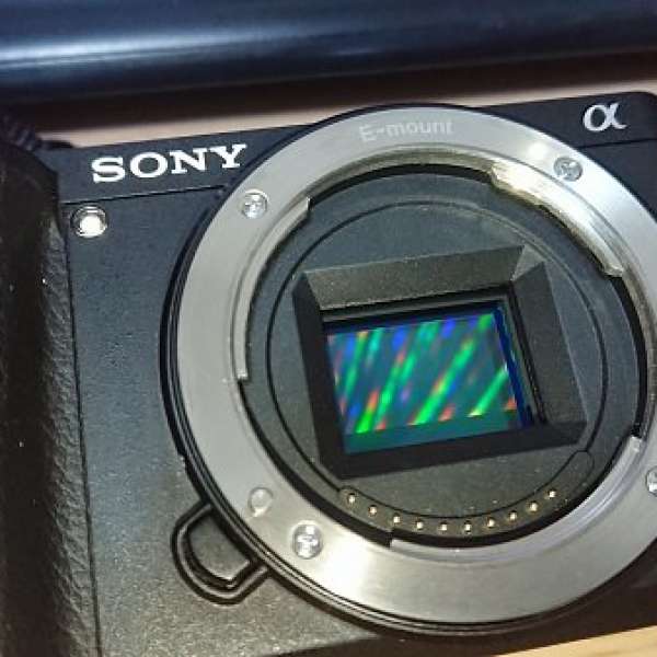 Sony a6300 連 sel1670z 全部行貨有盒有單 1670z有保到7月尾