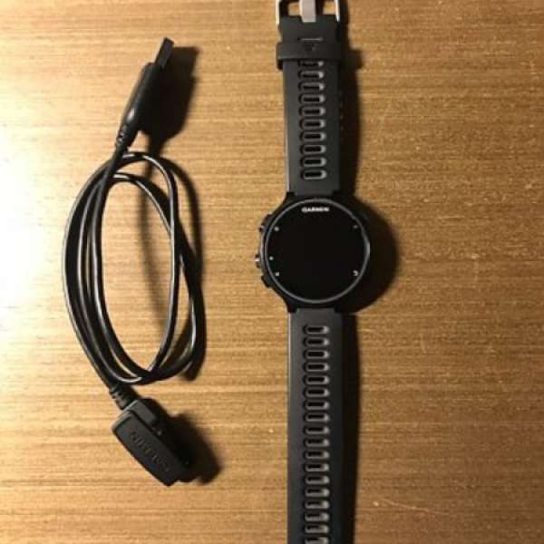 Garmin Forerunner 735XT