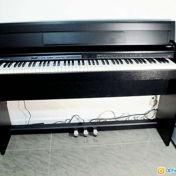 Roland DP-90E Digital Piano 數位鋼琴
