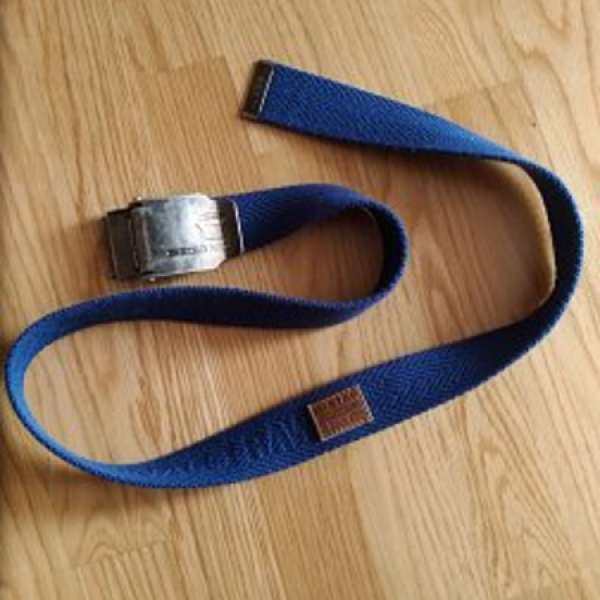 Gstar RAW belt