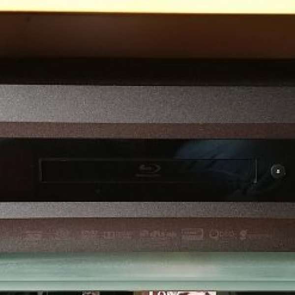 OPPO BDP-105  Blu-ray Player