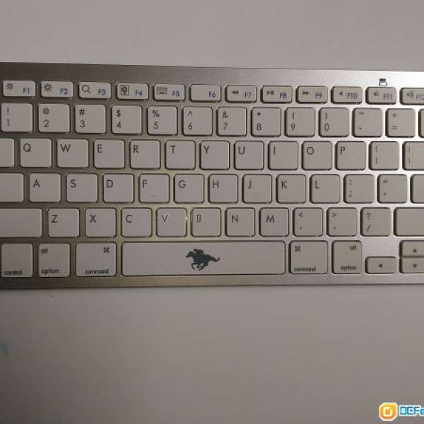 藍芽Keyboard