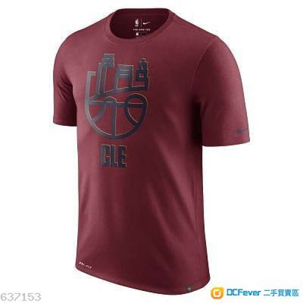 Nike NBA 短袖T恤 全新100%new 有吊牌